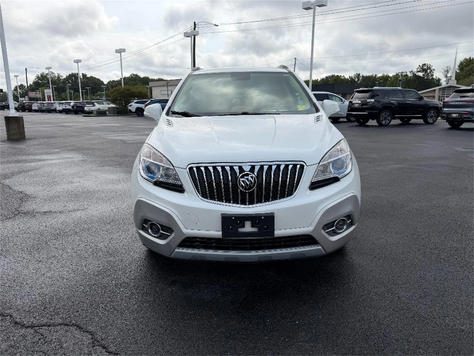 2015 Buick Encore - Image 2 of 31