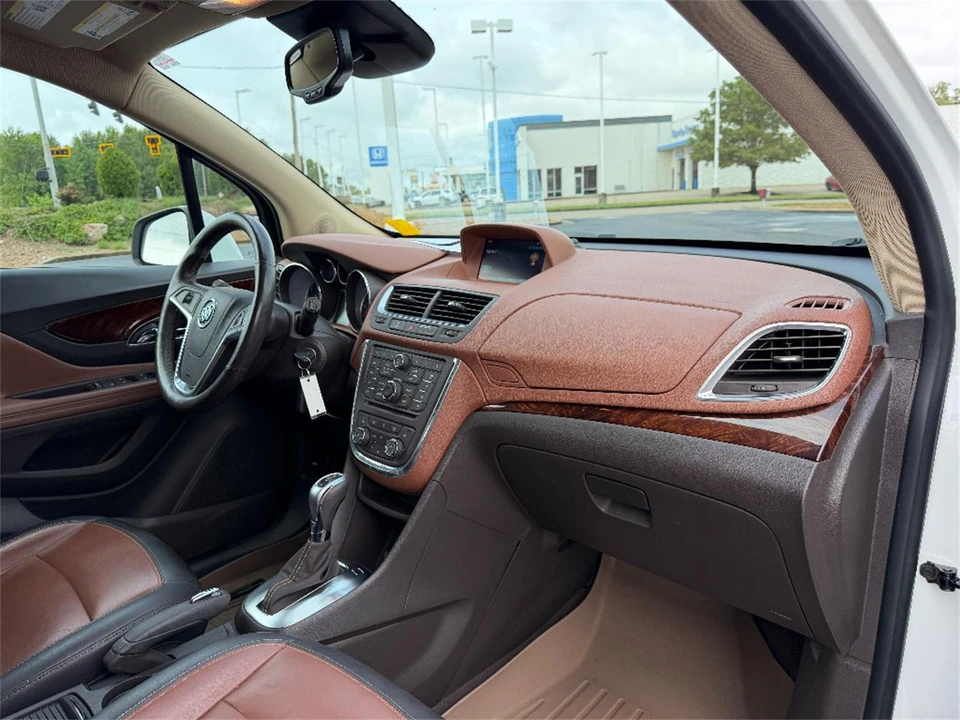 2015 Buick Encore - Image 11 of 31