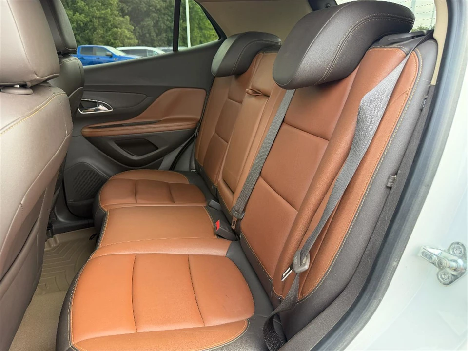 2015 Buick Encore - Image 14 of 31