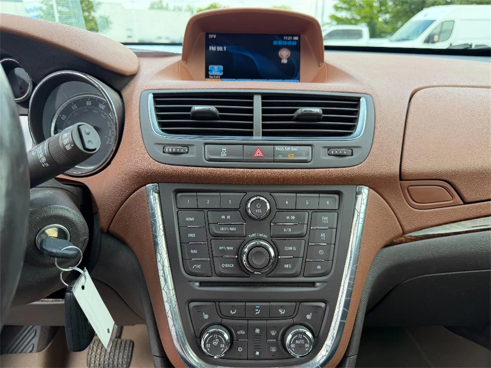 2015 Buick Encore - Image 21 of 31