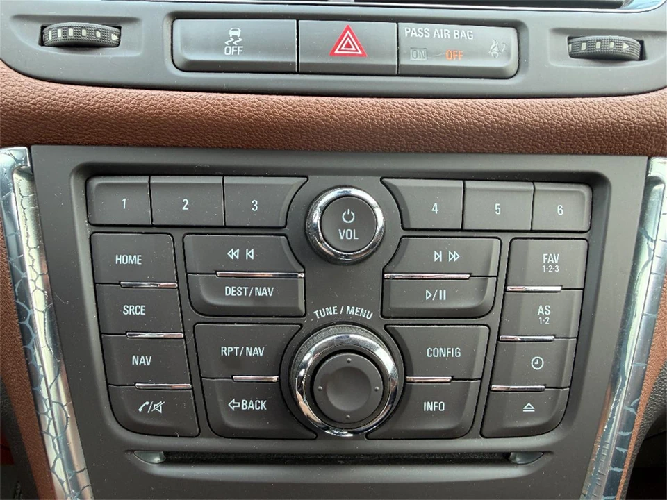 2015 Buick Encore - Image 22 of 31