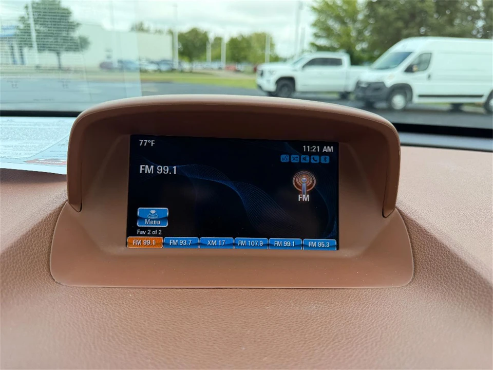 2015 Buick Encore - Image 24 of 31