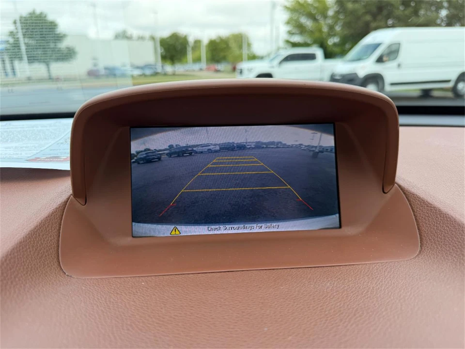 2015 Buick Encore - Image 25 of 31