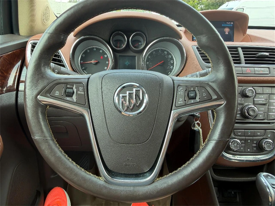 2015 Buick Encore - Image 27 of 31
