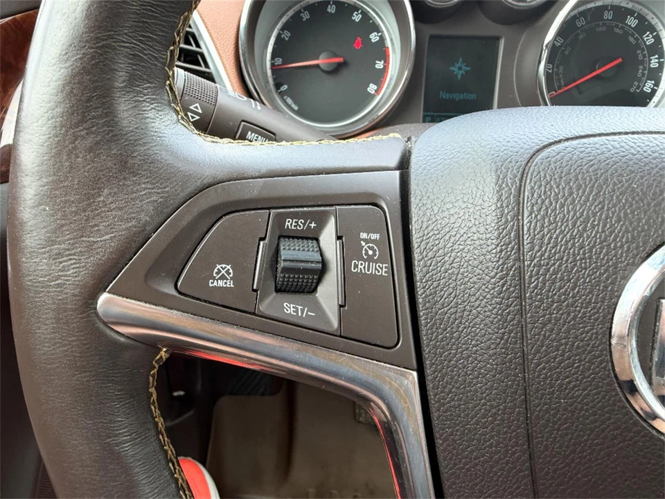 2015 Buick Encore - Image 28 of 31