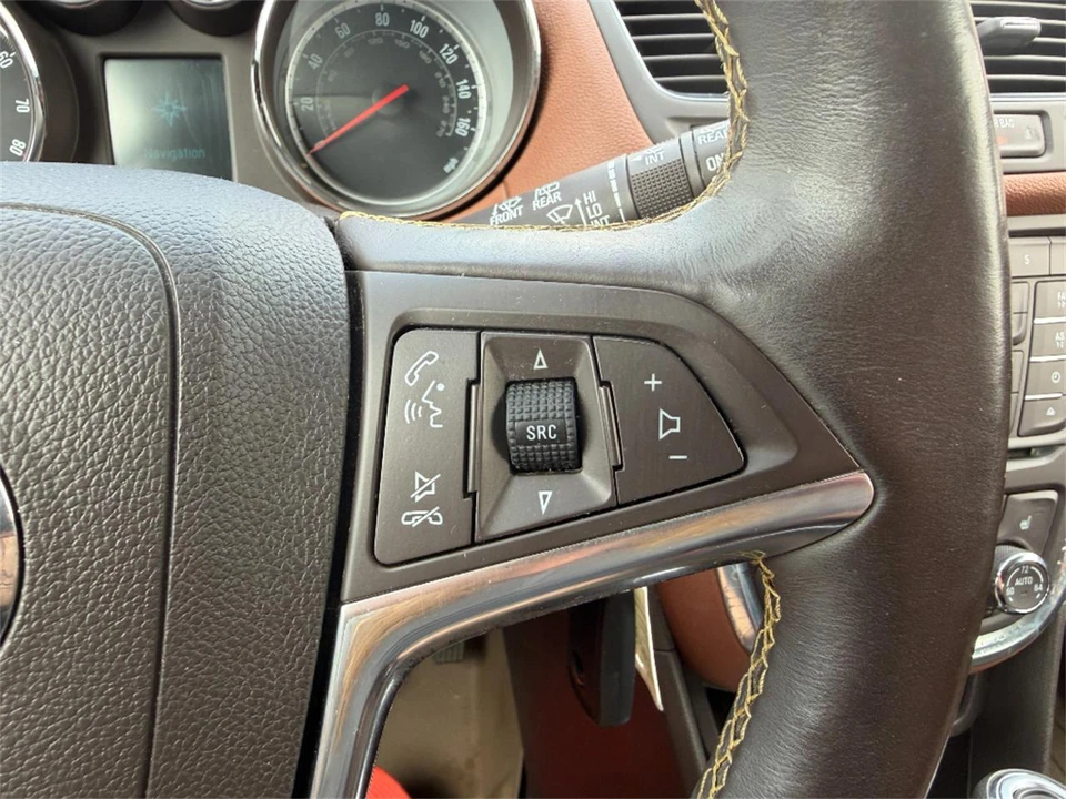 2015 Buick Encore - Image 29 of 31