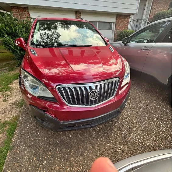 2015 Buick Encore - Image 1 of 1