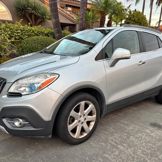 2015 Buick Encore - Image 1 of 1