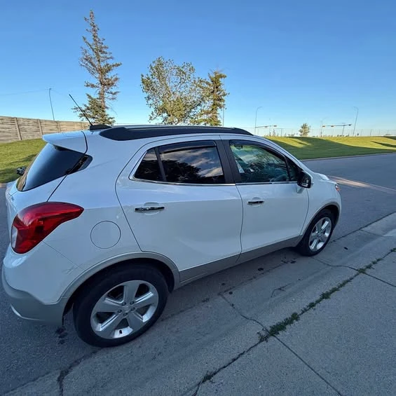 2015 Buick Encore - Image 1 of 1