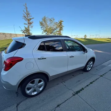 2015 Buick Encore