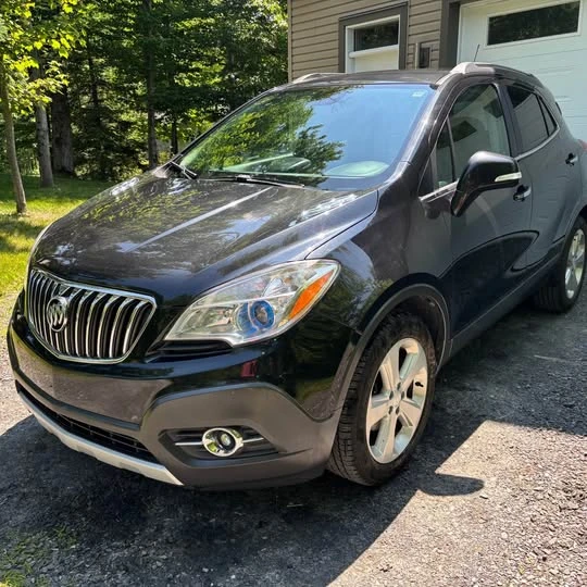 2015 Buick Encore - Image 1 of 1
