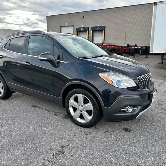2015 Buick Encore - Image 1 of 1