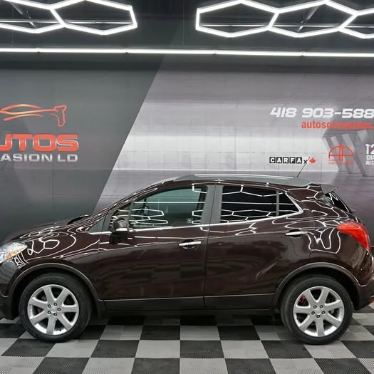 2015 Buick Encore - Image 1 of 1