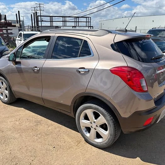 2015 Buick Encore - Image 1 of 1