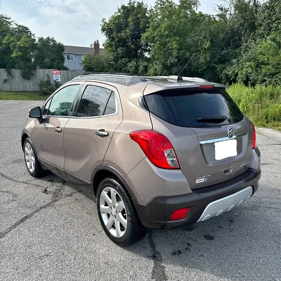 2015 Buick Encore - Image 1 of 1