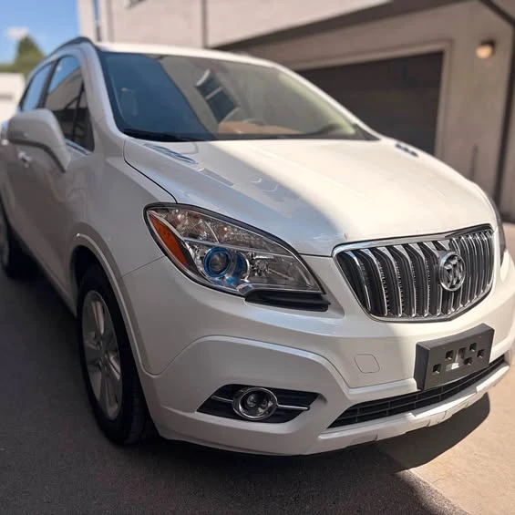 2015 Buick Encore - Image 1 of 1