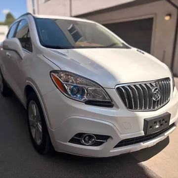 2015 Buick Encore