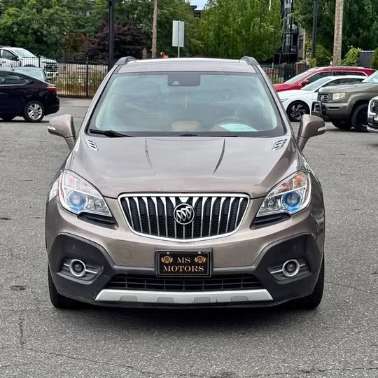 2015 Buick Encore - Image 1 of 1