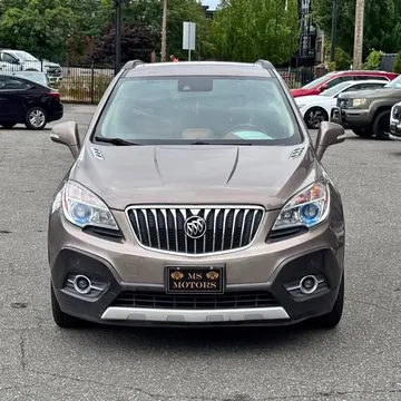 2015 Buick Encore Premium