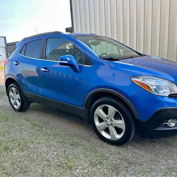 2015 Buick Encore - Image 1 of 1