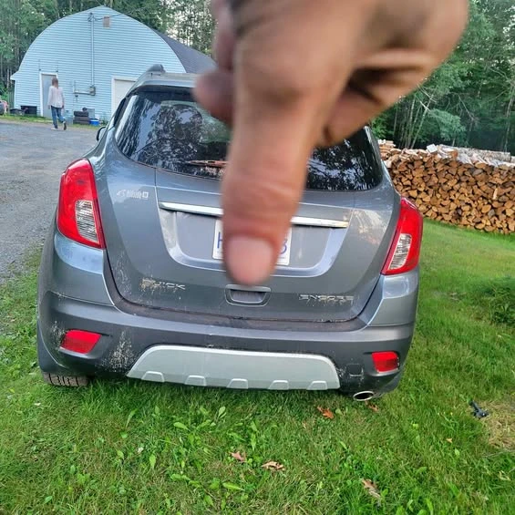 2015 Buick Encore - Image 1 of 1