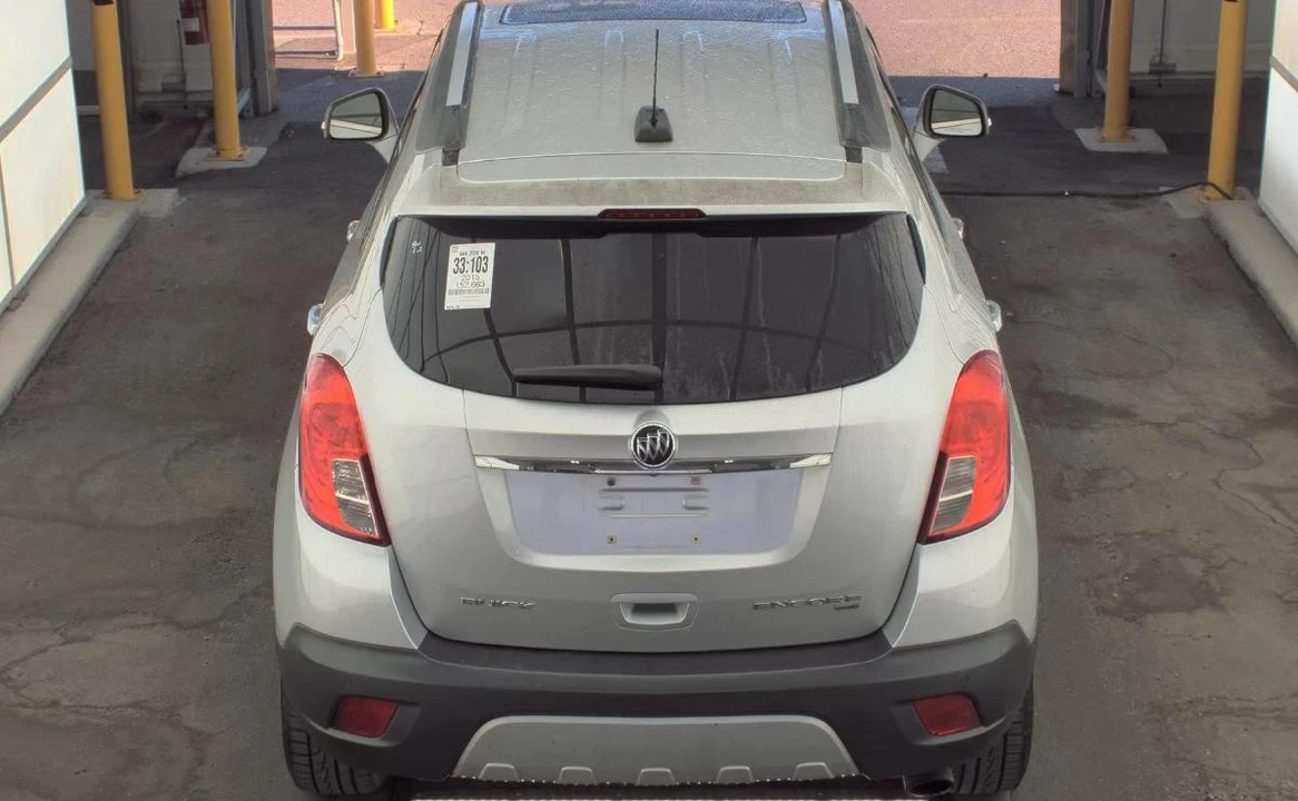 2015 Buick Encore - Image 5 of 11