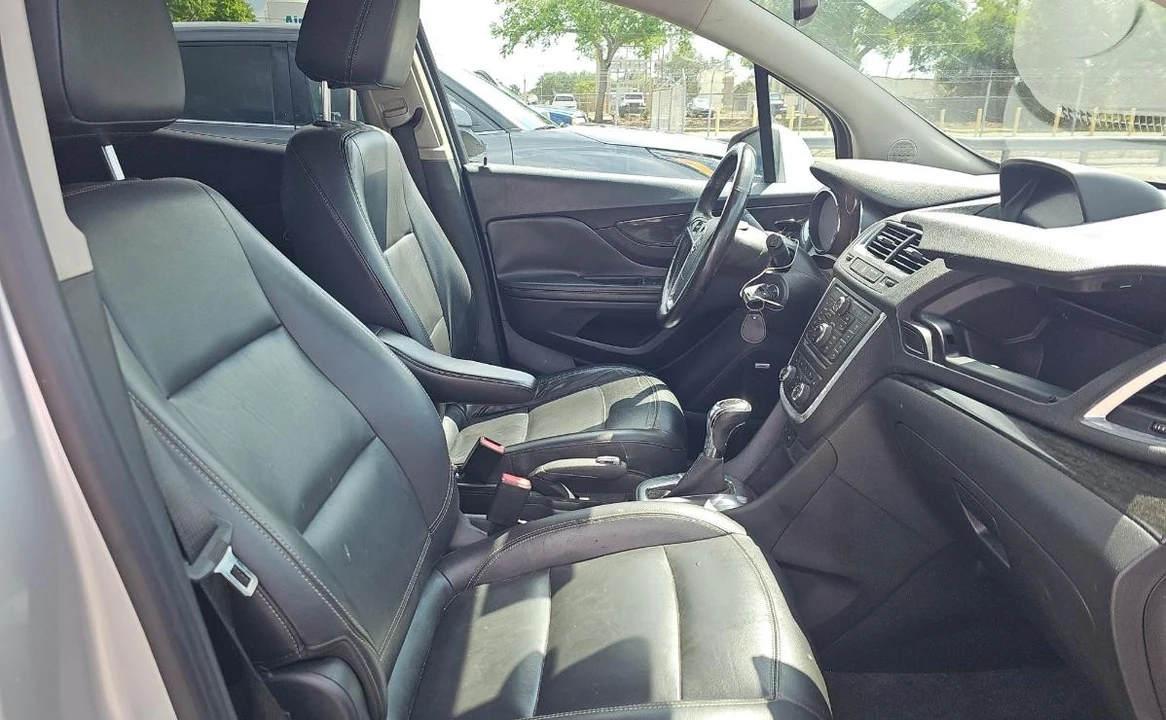 2015 Buick Encore - Image 8 of 11