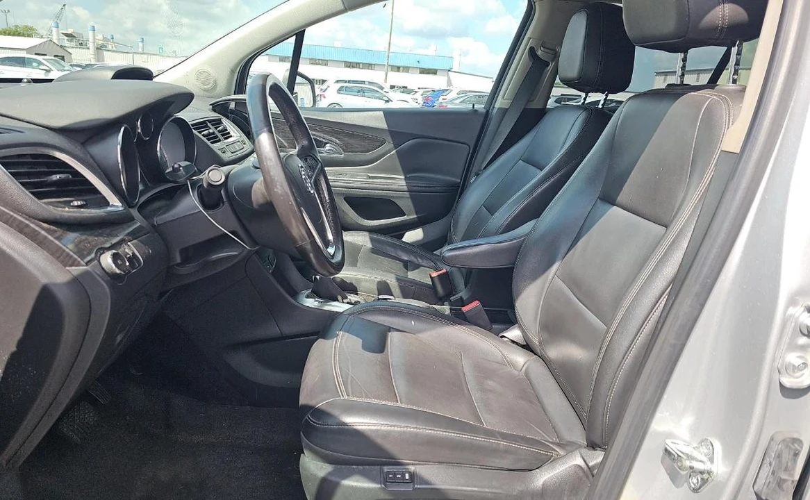 2015 Buick Encore - Image 7 of 11