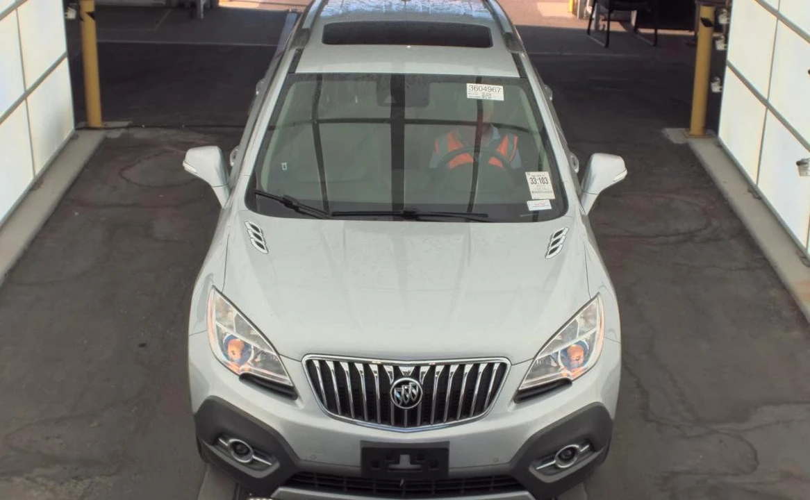 2015 Buick Encore - Image 2 of 11