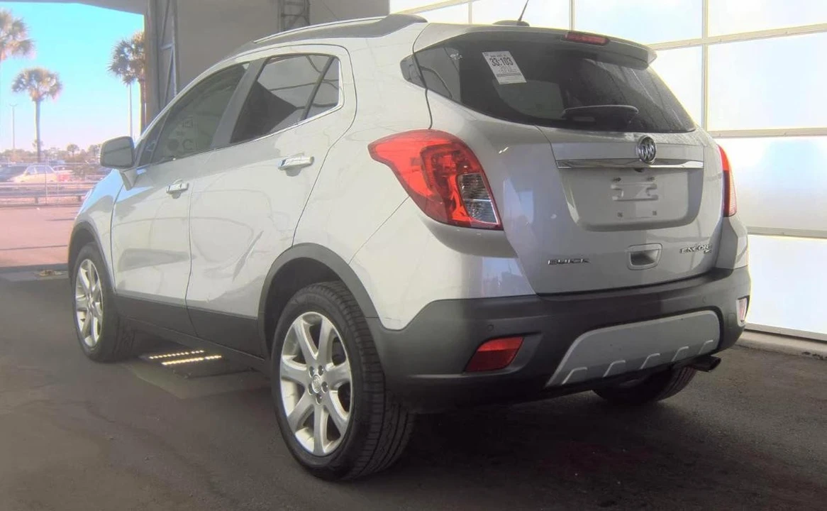 2015 Buick Encore - Image 6 of 11