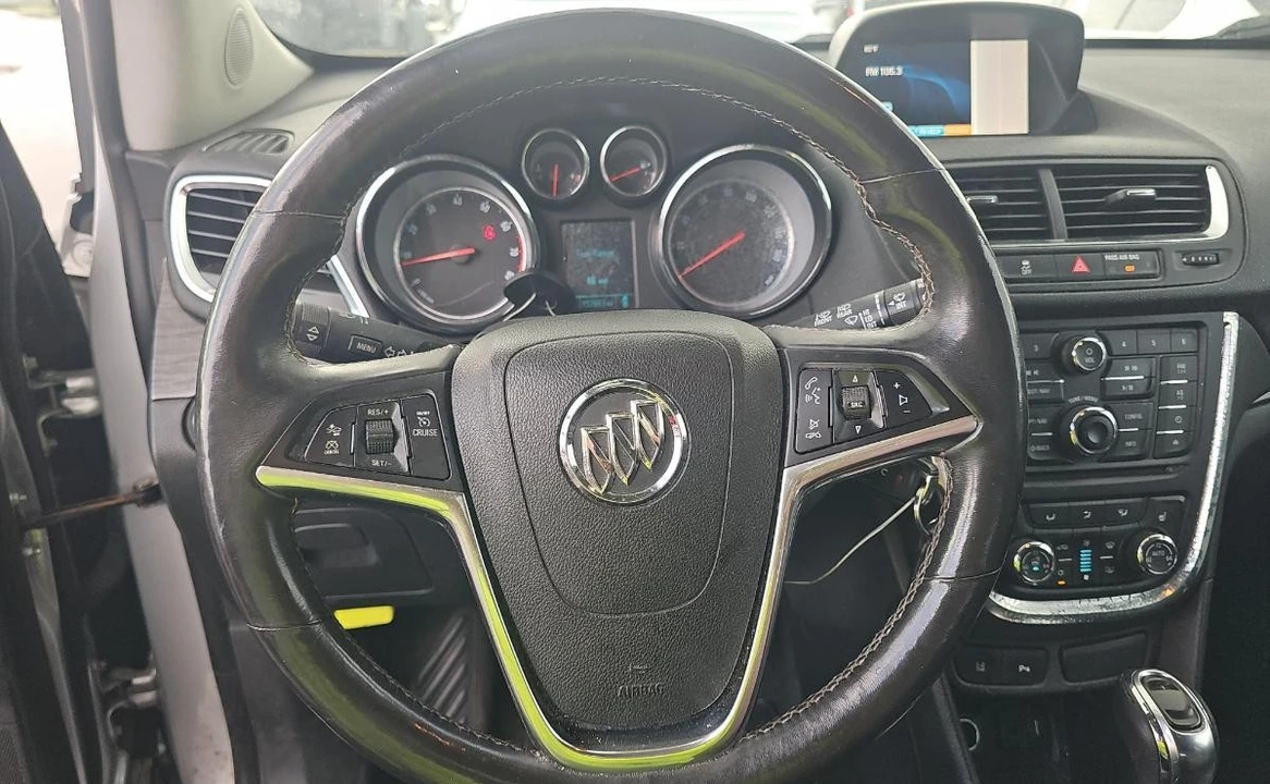 2015 Buick Encore - Image 9 of 11