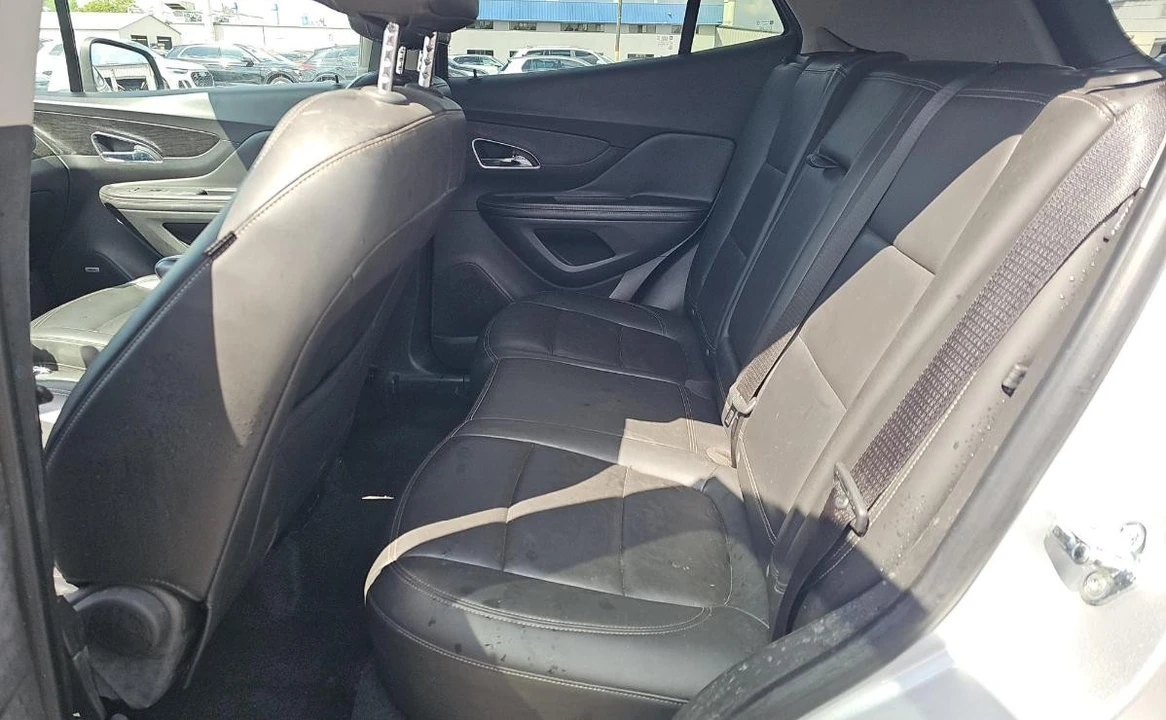 2015 Buick Encore - Image 10 of 11