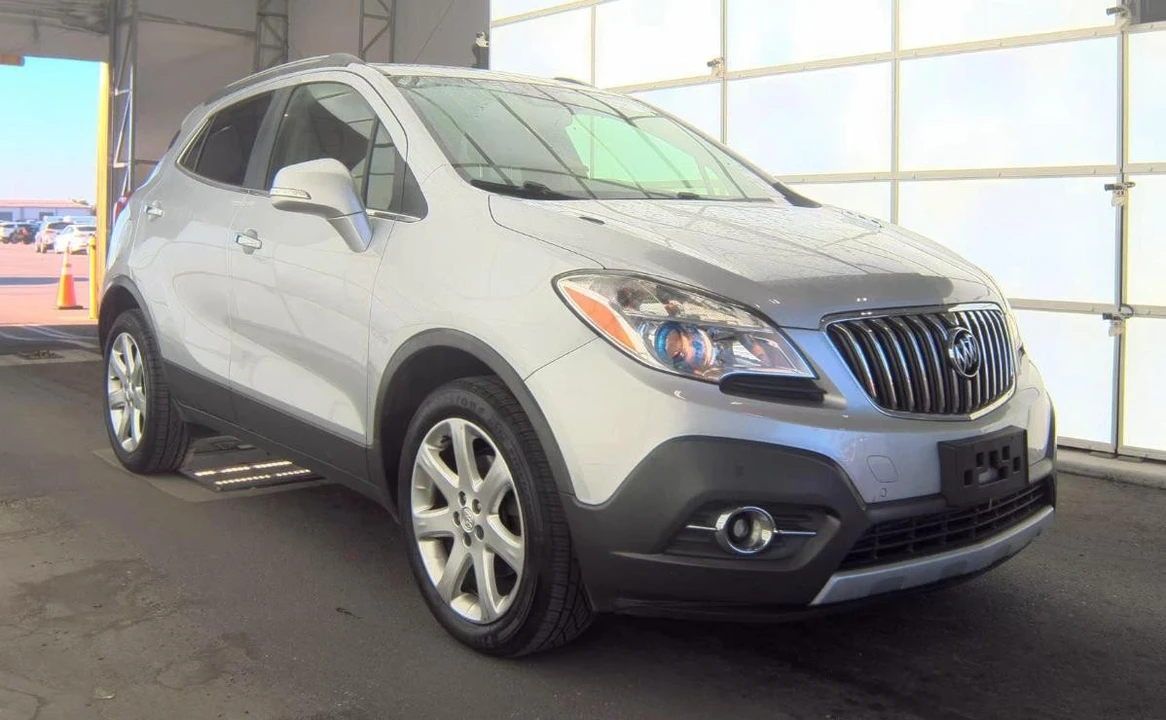2015 Buick Encore - Image 3 of 11