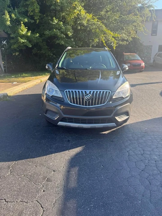 2015 Buick Encore - Image 3 of 9