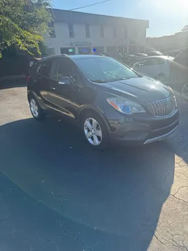 2015 Buick Encore - Image 2 of 9