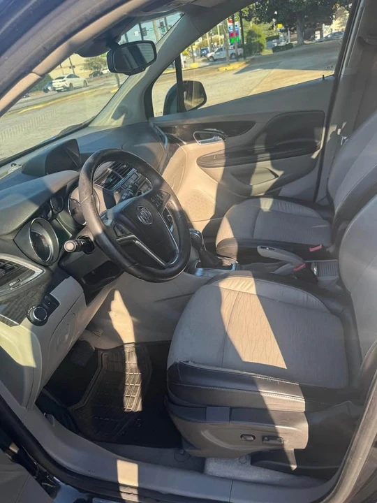 2015 Buick Encore - Image 8 of 9