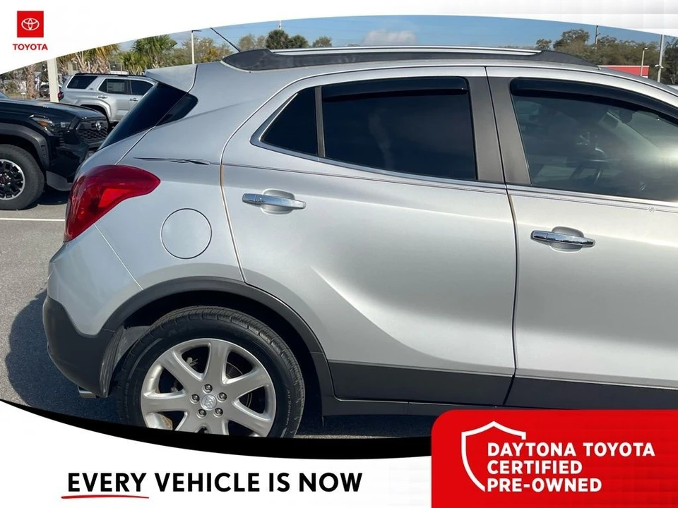2015 Buick Encore - Image 3 of 10