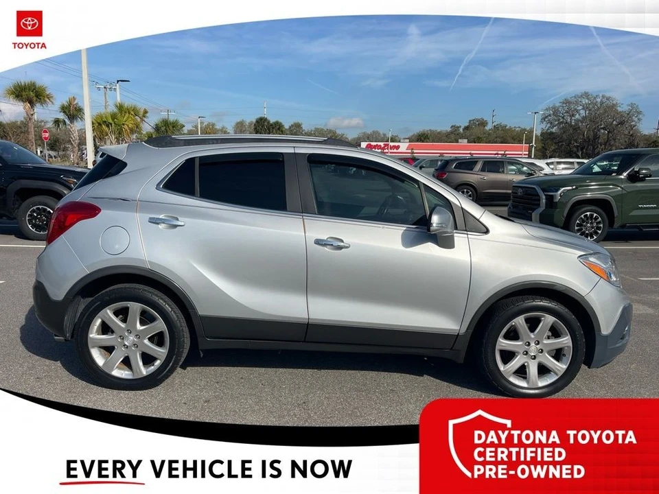 2015 Buick Encore - Image 2 of 10