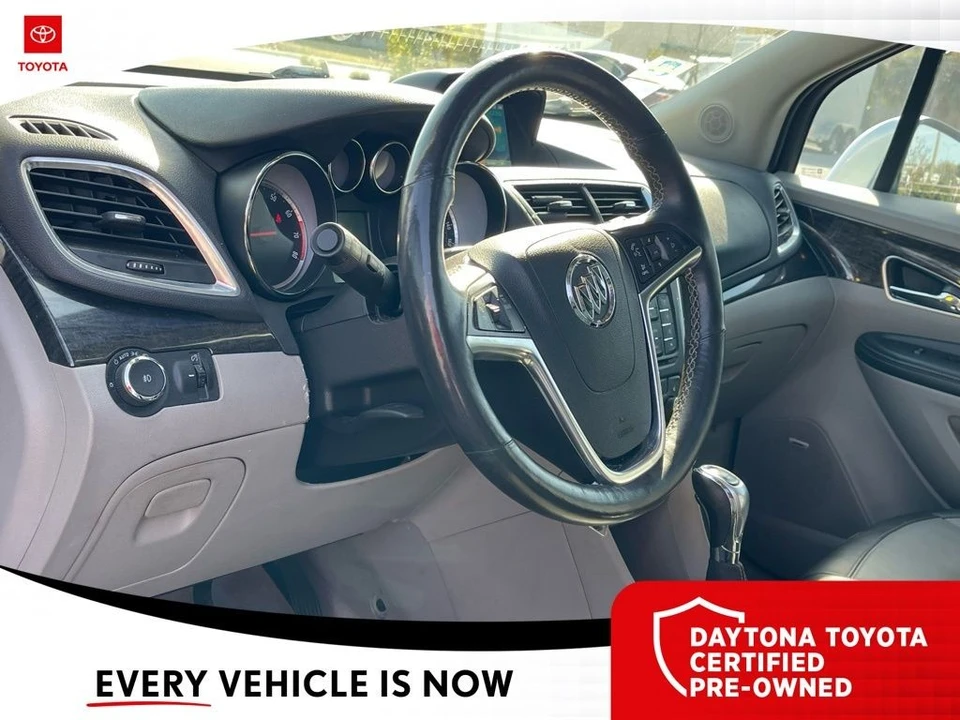 2015 Buick Encore - Image 6 of 10