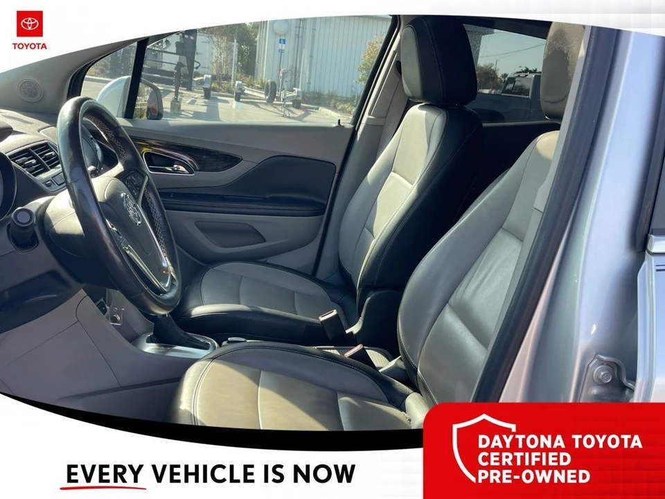 2015 Buick Encore - Image 7 of 10