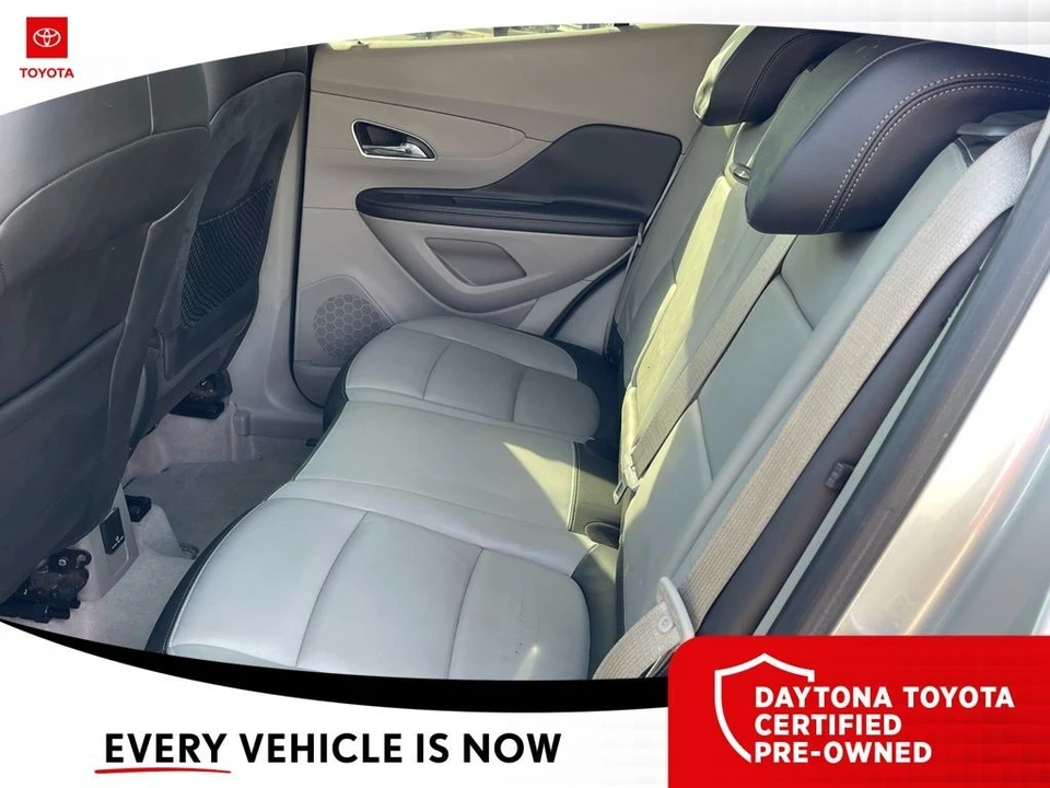 2015 Buick Encore - Image 8 of 10