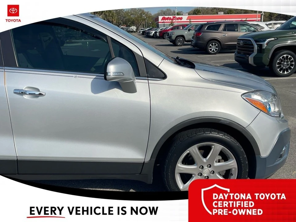 2015 Buick Encore - Image 4 of 10