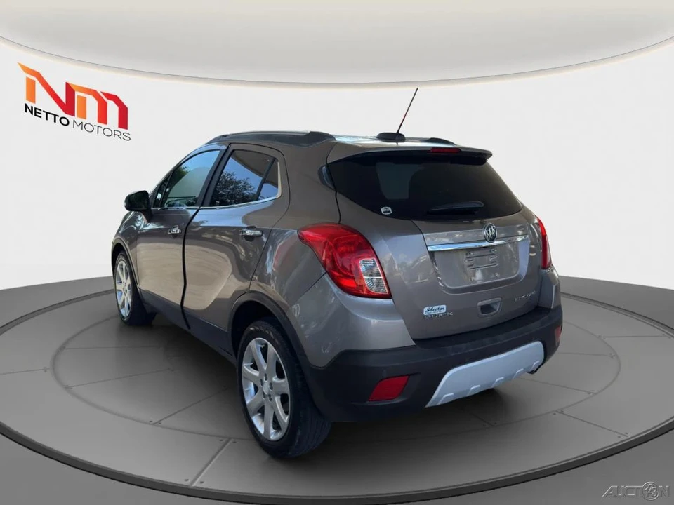 2015 Buick Encore - Image 3 of 21