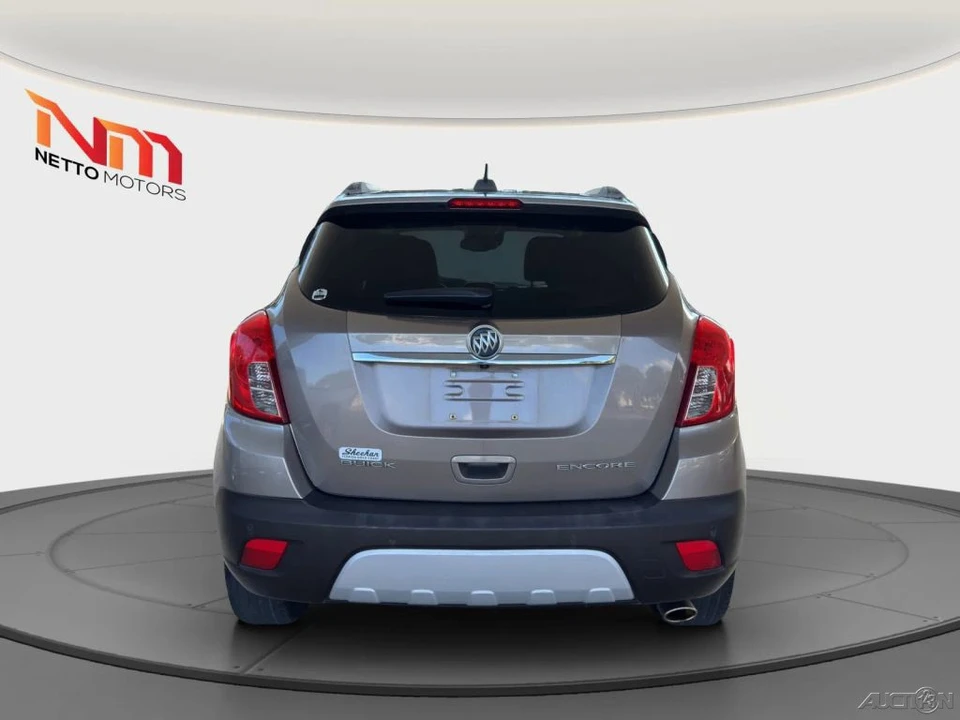 2015 Buick Encore - Image 4 of 21