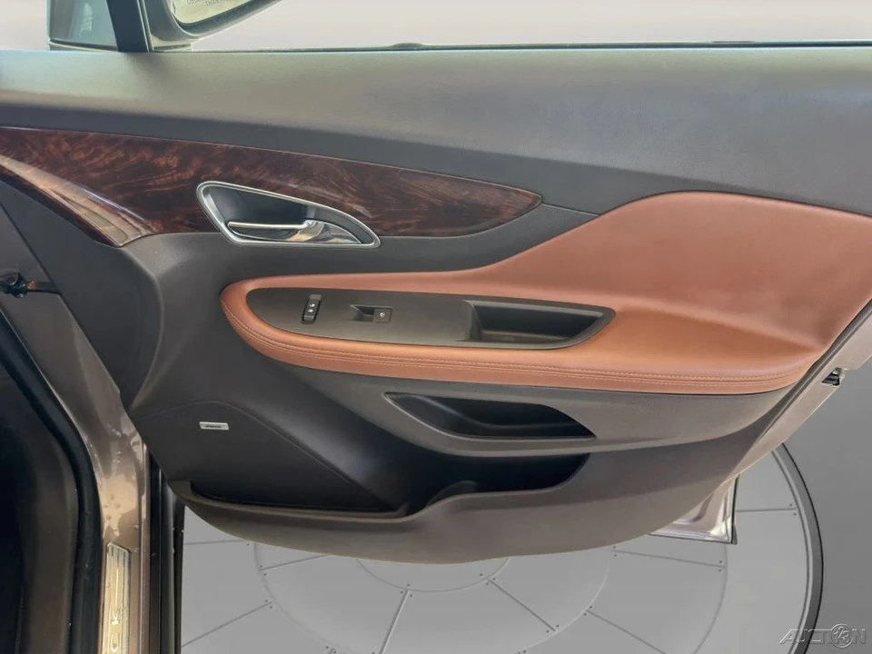 2015 Buick Encore - Image 18 of 21