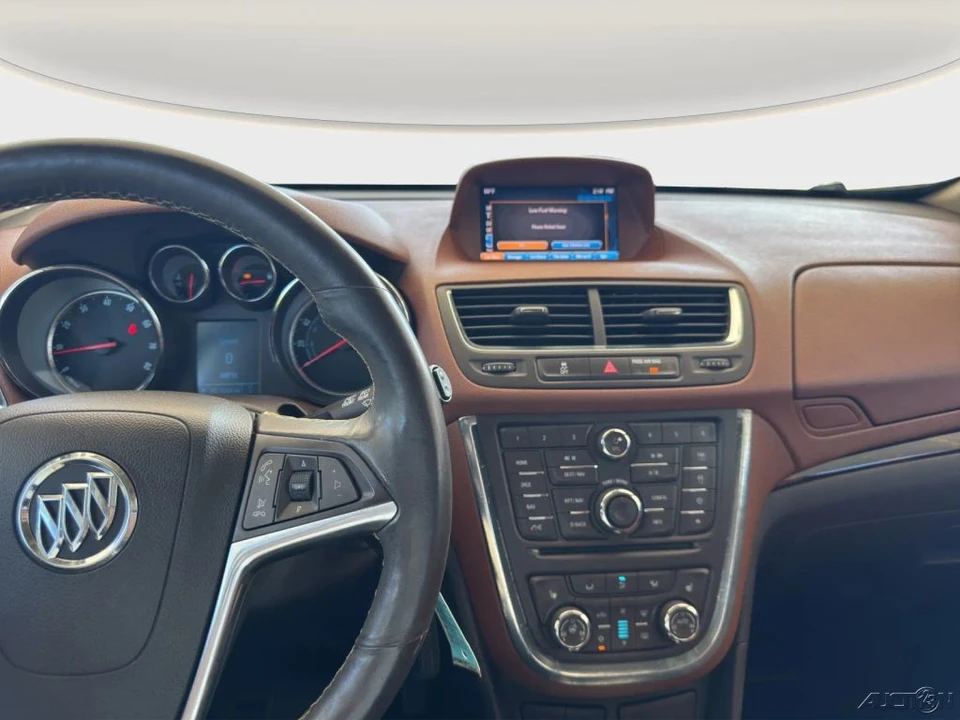 2015 Buick Encore - Image 15 of 21