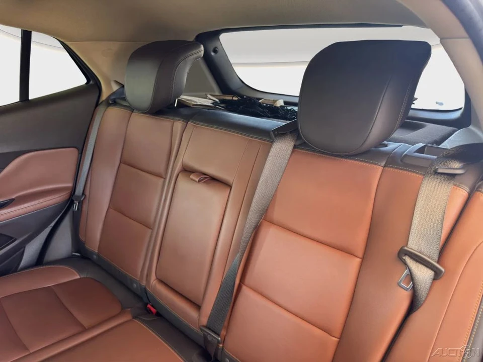 2015 Buick Encore - Image 14 of 21
