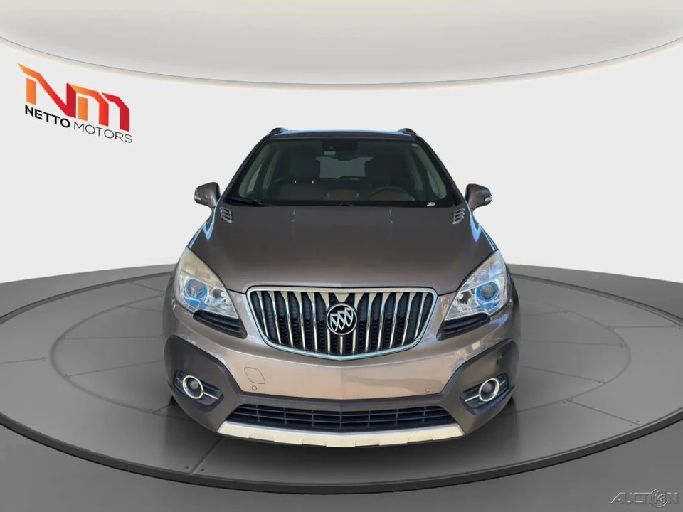 2015 Buick Encore - Image 10 of 21