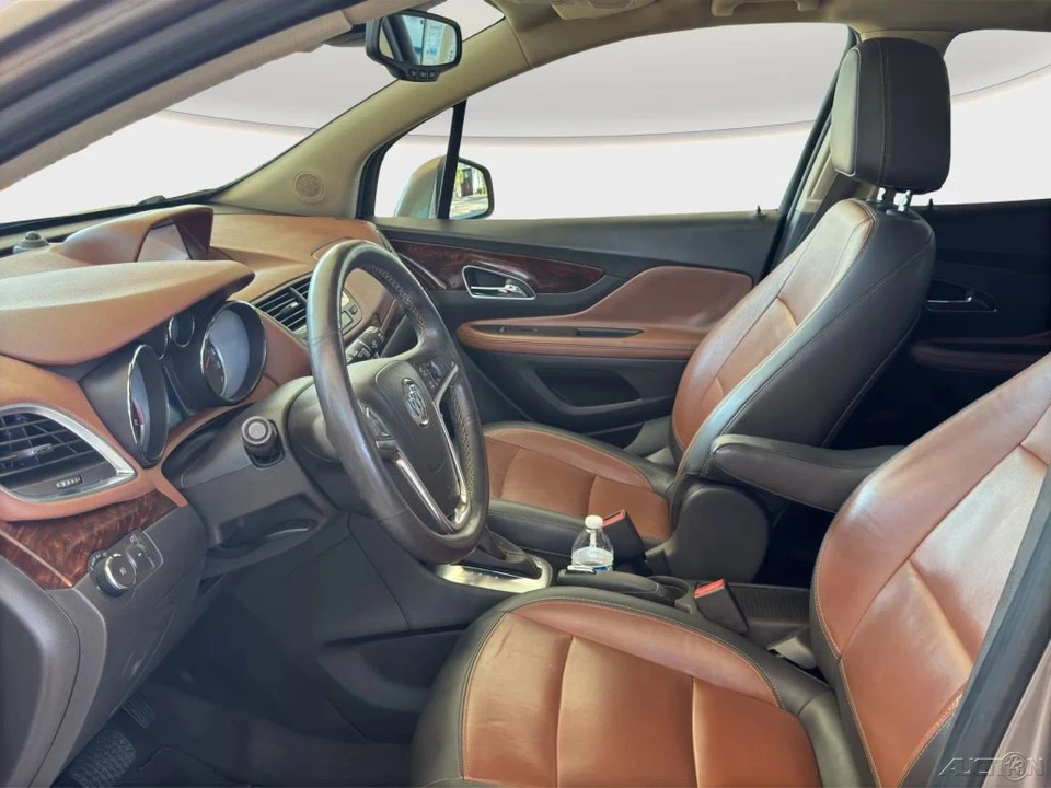 2015 Buick Encore - Image 8 of 21