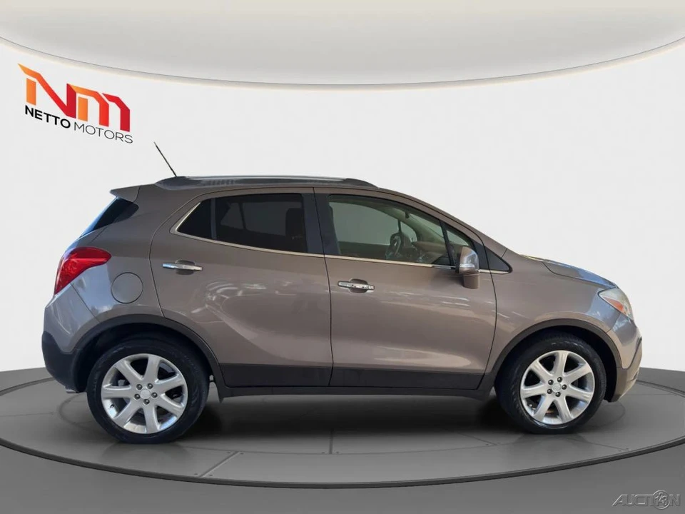 2015 Buick Encore - Image 6 of 21